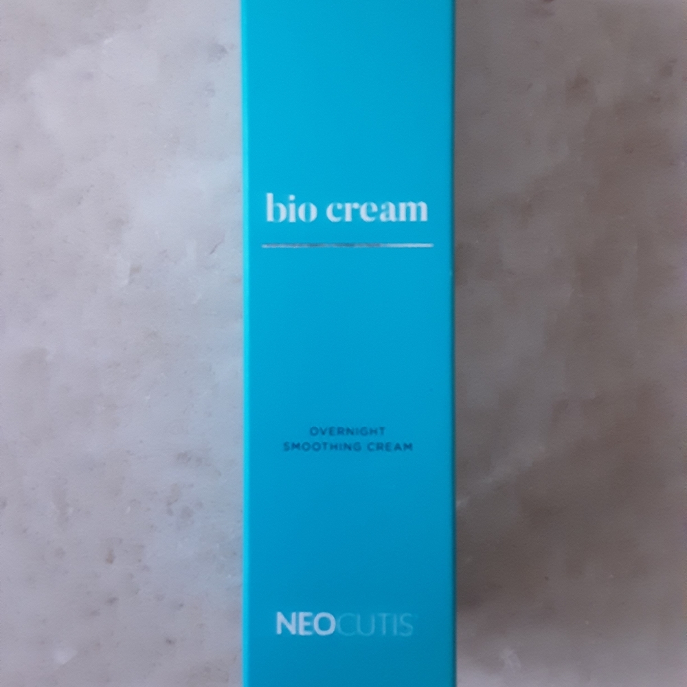 NEOCUTIS ( NEO CUTIS ) BIO CREAM OVERNIGHT SMOOTHING CREAM